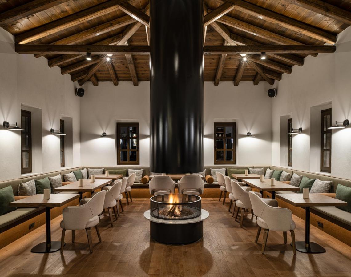Unedo All Seasons Boutique Hotel Палеос-Пантелеймонас Экстерьер фото