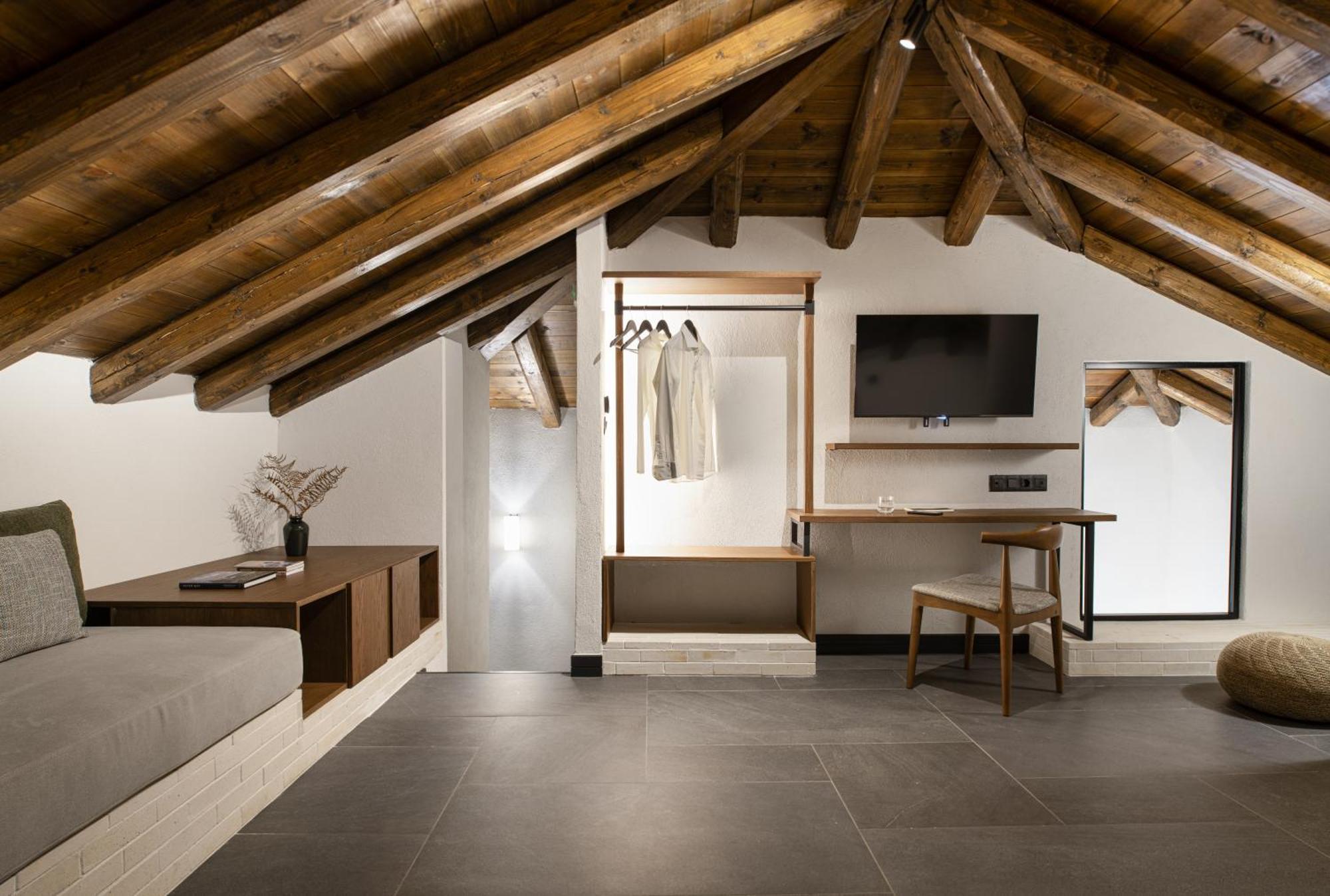 Unedo All Seasons Boutique Hotel Палеос-Пантелеймонас Экстерьер фото